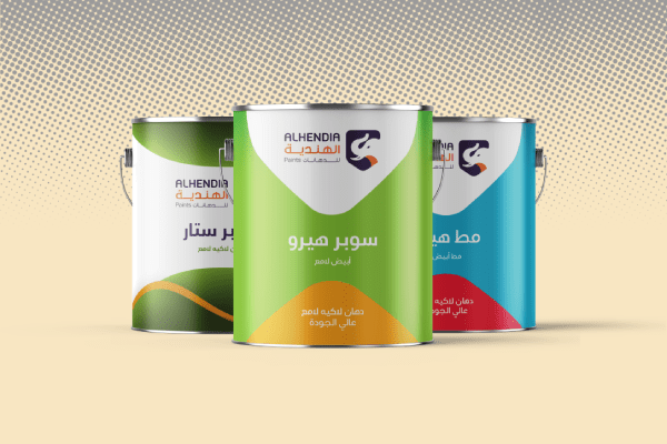 الهندية للدهانات: اكتشف منتجات الاكيه الجديدة