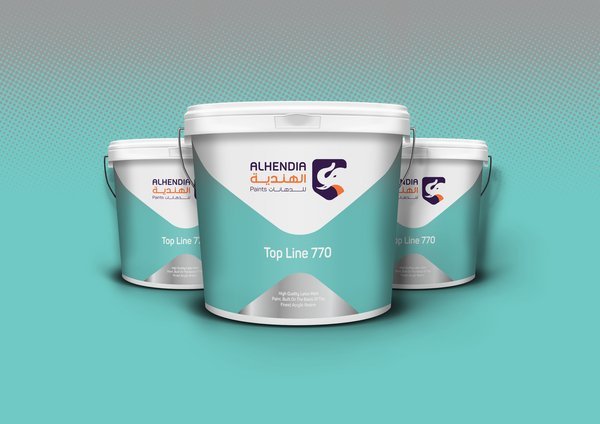 ALHENDIA Paints: Unveils High-Quality Latex Matt Paint