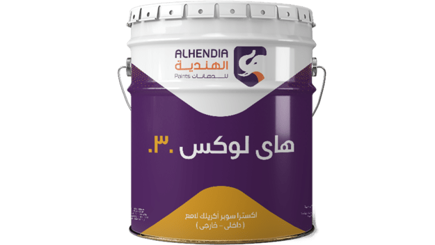 هاي لوكس ٠٣٠