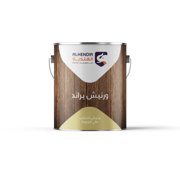 ورنيش براند