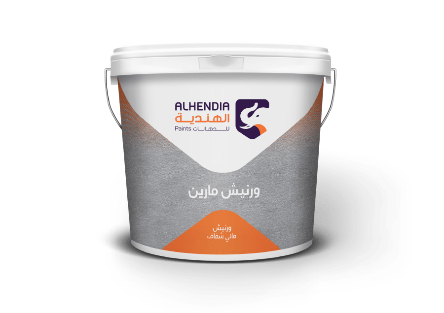 ورنيش مارين